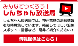 みんなでつくろうしんちゃん放送局